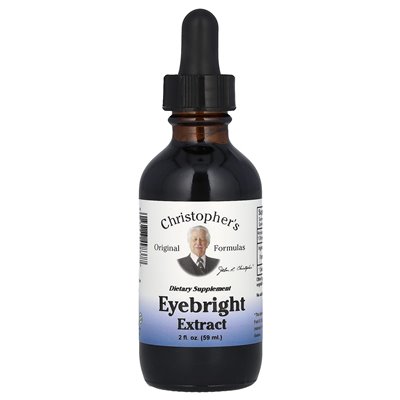 Christopher's Original Formulas, Bright Extract, 2 Fl Oz (59 ml)