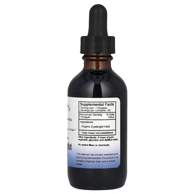 Christopher's Original Formulas, Bright Extract, 2 Fl Oz (59 ml)