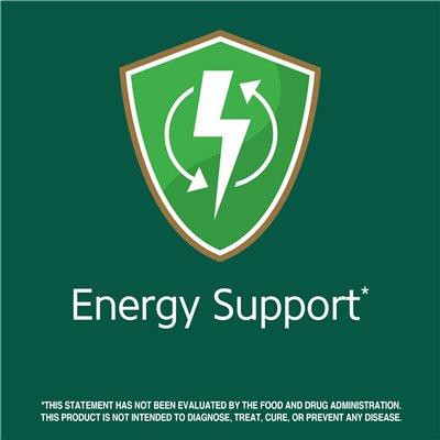 21st Century, Standardized Ginseng Extract, 60 Vegetarian Capsules