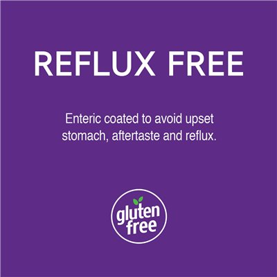 21st Century, Triple Omega Complex 3-6-9, 90 enteric-coated softgels