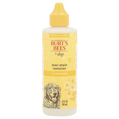 Burta pszczoły, zmywacza łez z rumianek, dla psów, 4 fl oz (118 ml)
