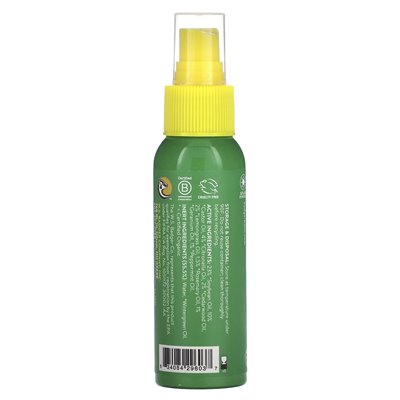 Badger Company, Anti-Bug, Shake & Spray, 2.7 uncji (79.8 ml)