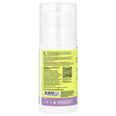 Devacurl, krem do stylizacji, touchowalna definicja nawilżająca, 5.1 Fl Oz (150 ml) Devacurl, krem do stylizacji, touchowalna definicja nawilżająca, 5.1 Fl Oz (150 ml)