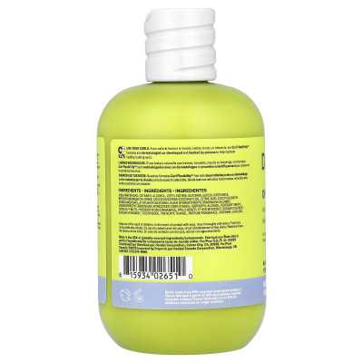 Devacurl, One Warding® Original, Rich Cream Condition, dla średnich loków, 12 fl oz (355 ml)