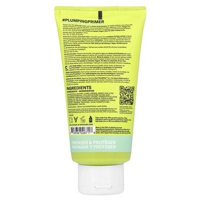 Devacurl, podkład pulchujący, gelee budujący nadwozie, 5 fl oz (147 ml) Devacurl, podkład pulchujący, gelee budujący nadwozie, 5 fl oz (147 ml)