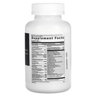 DaVinci Laboratories of Vermont, Spectra, 120 Tabletten