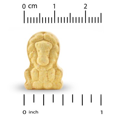 California Gold Nutrition, do żucia wielokitamina dla dzieci, różne owoce, 180 tabletek wegetariańskich