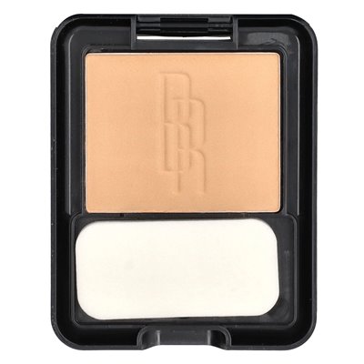 Black Radiance, Kompaktpuder, 1320574 Creme Fresh, 0,16 oz (4,7 g)