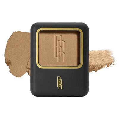 Black Radiance, Kompaktpuder, 1320574 Creme Fresh, 0,16 oz (4,7 g)