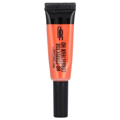 Black Radiance, True Pracitor, HD Corrector, 8044 Orange, 0,44 uncji (12,5 g)
