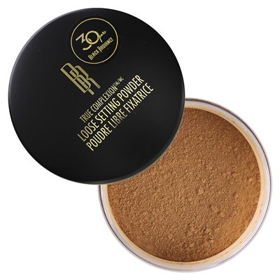 Black Glow, True Complexion, loser Puder, 8038 Monat, 0,52 oz (15 g)