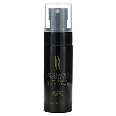 Czarny blask, długotrwały spray, 2,02 Fl Oz (60 ml)