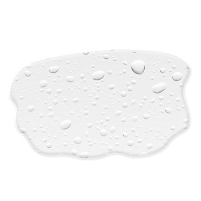 Czarny blask, długotrwały spray, 2,02 Fl Oz (60 ml)