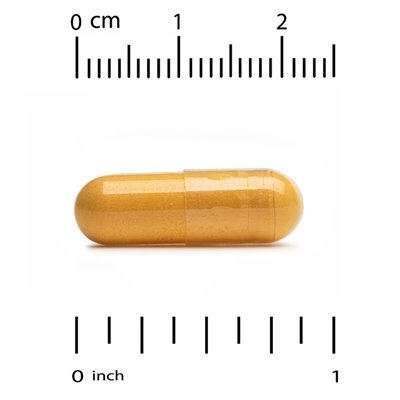 California Gold Nutrition, Boswellia-Extrakt und Kurkuma-Extrakt, 500 mg, 120 Gemüsekapseln (250 mg pro Kapsel)