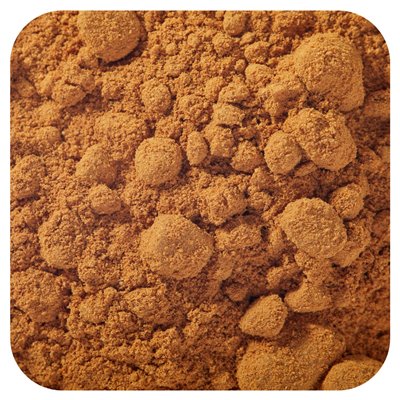California Gold Nutrition, Organic Saigon Cinnamon, Non-Irradiated, Non-ORO, 2.33 oz (66 g)