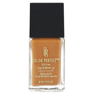 Black Glitter, Colorful Color, Oil-Free Liquid Makeup, 1320065 Allspice, 1 fl oz (30 ml)