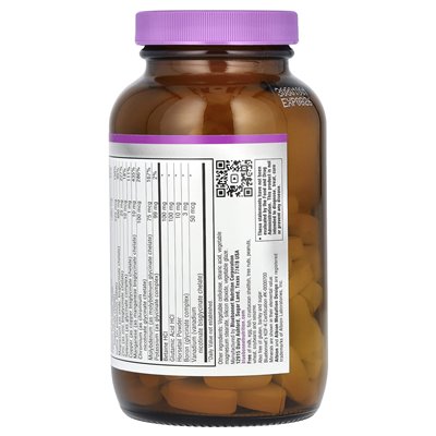 Bluebonnet Nutrition, Chelat-Multimineralien, ohne Eisen, 120 Kapseln
