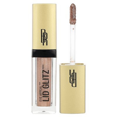 Black Radiance, Eye Appeal, Lid Glitz, 8051 A Lister, 0,16 Fl Oz (5 ml)