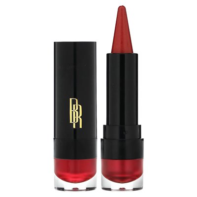 Black Radiance, Metainicious, Lip Sculptor, 1310017 Garnet with Gem, 0.077 oz (2.2 g)
