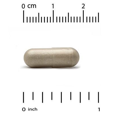 California Gold Nutrition, Eisen (Bisglycinat), 36 mg, 90 vegetarische Kapseln