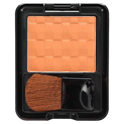 Black Glow, Pressed Powder, 8619 Warm Hazelnut, 0.28 oz (7.8 g)