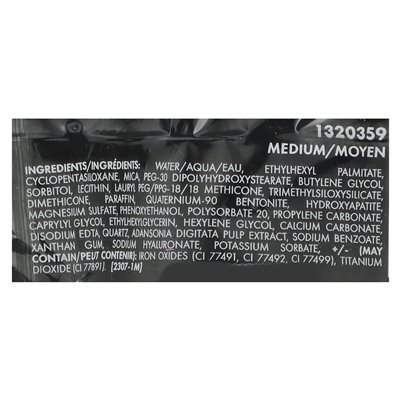 Black Radiance, True Pritract, getönte Feuchtigkeitscreme, Durchmesser 1320359, 0,91 fl oz (27 ml)