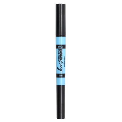 Black Radiance, Bold & Sexy Gel Eyeliner, 1320568 nach Stunden, 0,023 oz (0,66 g)
