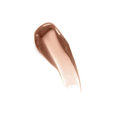 Czarny blask, idealny ton, błyszczyk do ust, 5102 Coco, 0,4 fl Oz (11,8 ml)