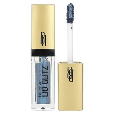 Black Radiance, Eye Appeal, Lid Glitz, 8052 Starlet, 0,16 Fl Oz (5 ml)