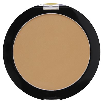 Black Radiance, prawdziwa cera, miękkie wykończenie fokusowe proszek, 9201 Złote migdałowe wykończenie, 0,46 uncji (13 g)