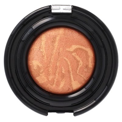 Black Radiance, Artisan Color, Baked Bronzer, 3515 Gingersnap, 0.1 oz (3 g)