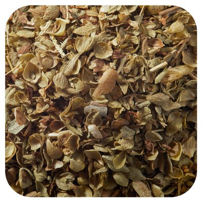 California Gold Nutrition, Foods, Organic Oregano, 0,80 uncji (22,6 g) California Gold Nutrition, Foods, Organic Oregano, 0,80 uncji (22,6 g)