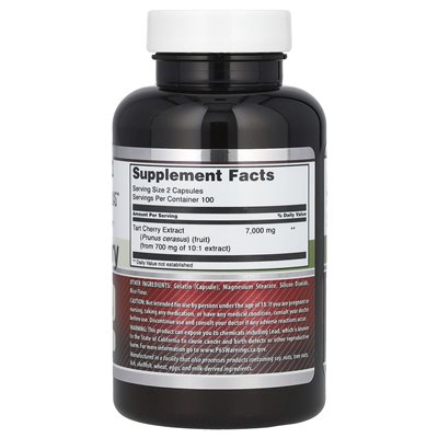 Amazing Nutrition, gerieben, 7.000 mg, 200 Kapseln (3.500 mg pro Kapsel)