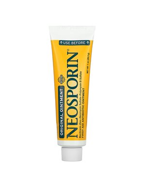 Neosporin, Originalsalbe, 1 oz (28,3 g)