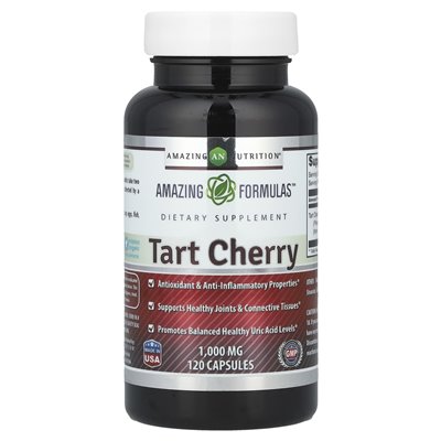 Amazing Nutrition, gerieben, 1000 mg, 120 Kapseln