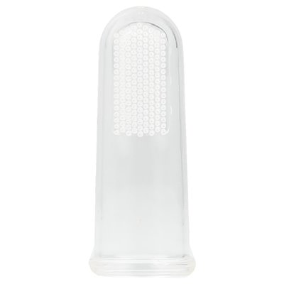 Brush Buddies, Pielęgnacja Dziecka, Szczoteczka Do Palca, 0-3 LAT, 1 Szczoteczka Do Palca Brush Buddies, Pielęgnacja Dziecka, Szczoteczka Do Palca, 0-3 LAT, 1 Szczoteczka Do Palca