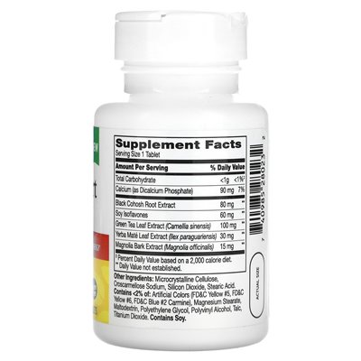 21st century, women's health, Estro Support Max + Energy, 30 tablets
