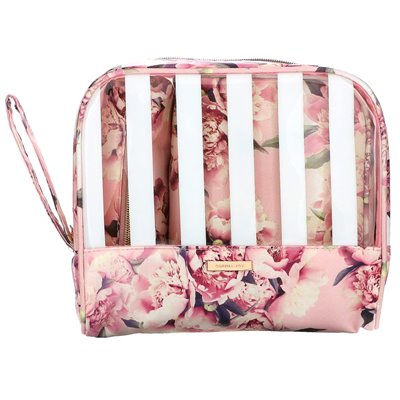 Conair, Sophia Joy, Hand Set, Floral, 3 pcs