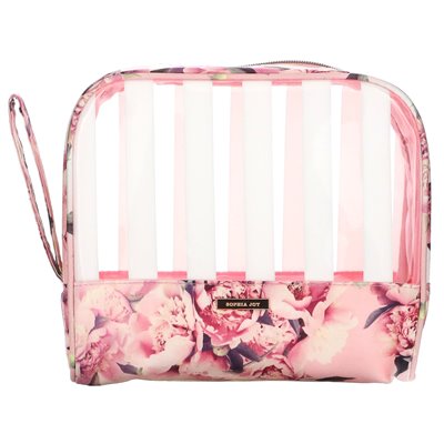 Conair, Sophia Joy, Hand Set, Floral, 3 pcs