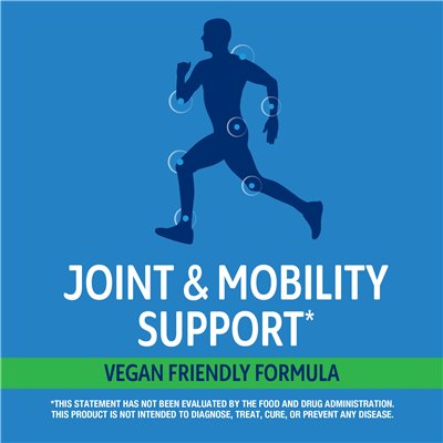 21st Century, Arthri-Flex Advantage + Kurkuma, 90 vegetarische Kapseln