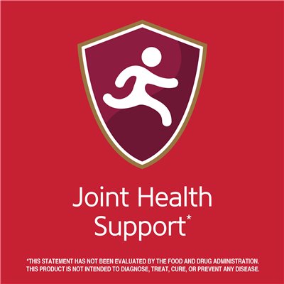 XXI Jahrhundert, Chondroitin Triple Glucosamin, 150 Tabletten