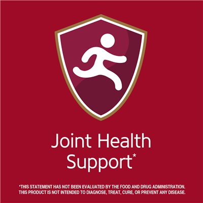 XXI Jahrhundert, Chondroitin Triple Glucosamin, 150 Tabletten