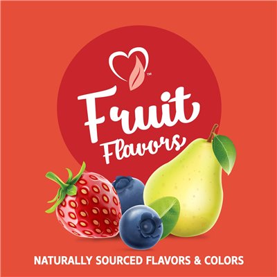 21st Century, Vita Joy Gummi, Adult Multi, Fruit, 75 Gummies
