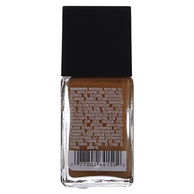 Black Radiance, Color Perfect, Liquid Makeup Mattifing Foundation, 8412 Cashmere, 1 Fl Oz (30 ml)
