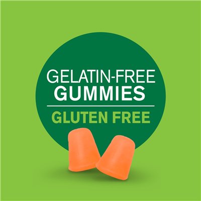 21st Century, VitAjoy Gummies, Daily D3, Peach, 2000 IU, 120 Gummies (25 mcg (1000 IU) per gummy)