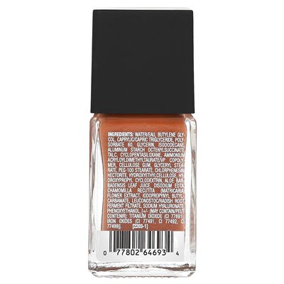 Black Radiance, Color Perfect, mattierendes Flüssig-Make-up, 8429 Espresso, 1 Fl Oz (30 ml)