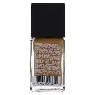 Black Radiance, Color Perfect, mattierendes Flüssig-Make-up, 1320066 Praline, 1 Fl Oz (30 ml)