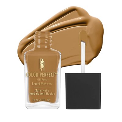 Black Radiance, Color Perfect, mattierendes Flüssig-Make-up, 1320066 Praline, 1 Fl Oz (30 ml)