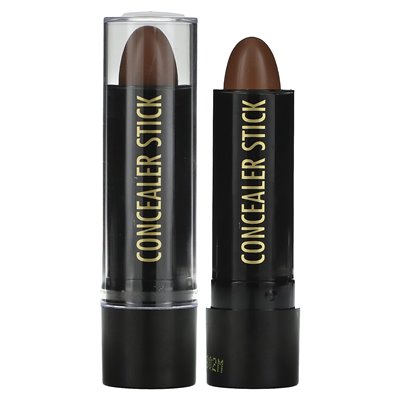 Black Radiance, Concealer, 8002 Medium, 0.18 oz (5.1 g)