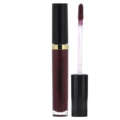 Black Radiance, idealny ton, matowy crème, 5413 całkiem sexy, 0,17 fl oz (5,1 ml)